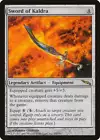 Shield of Kaldra