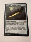 Sword of Light and Shadow #