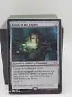 Sword of the Animist #