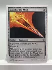Sword of the Meek