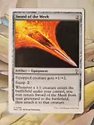 Sword of the Meek
