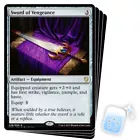 Sword of Vengeance