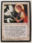 Swords to Plowshares