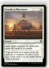 Swords to Plowshares