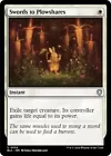 Swords to Plowshares #