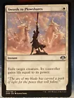 Swords to Plowshares #