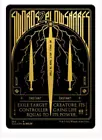 Etched Oracle