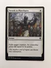 Swords to Plowshares