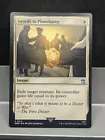 Swords to Plowshares [Foil] #
