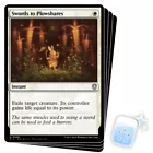 Swords to Plowshares #