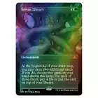Sylvan Library