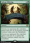 Sylvan Offering