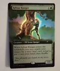 Ranger Class