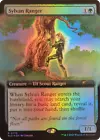 Elvish Ranger