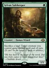 Sylvan Messenger