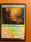 Sylvan Awakening