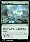 Sylvan Offering #