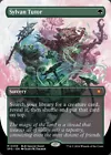 Sylvan Messenger