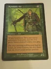 Timberwatch Elf