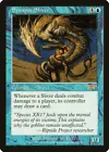 Necrotic Sliver