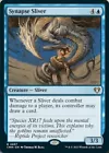 Synapse Sliver #