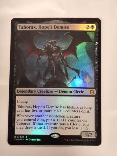 Drowner of Hope