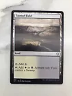 Tainted Field