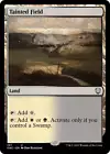 Tainted Field
