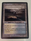 Tainted Field