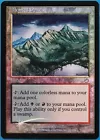 Tainted Peak [Foil] #