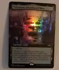Into the Void