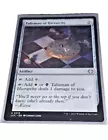 Talisman of Progress #