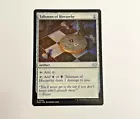 Command Tower [Borderless Foil] #