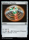 Talisman of Creativity