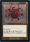Talisman of Resilience