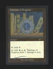 Price of Progress