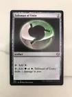 Talisman of Conviction #