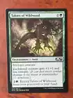 Talons of Wildwood