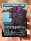Talrand, Sky Summoner #