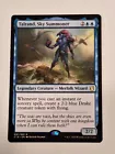 Talrand, Sky Summoner