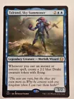 Talrand, Sky Summoner