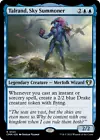 Talrand, Sky Summoner #