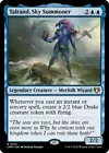 Talrand, Sky Summoner #