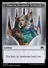 Tolarian Scholar #