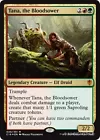 Tana, the Bloodsower #