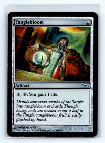Tanglebloom