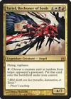 Tariel, Reckoner Of Souls [Oversized] #