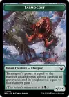 Goblin Token