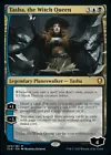 Tasha, the Witch Queen #
