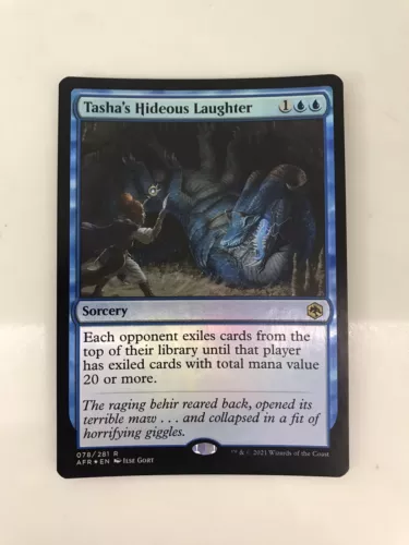 The Tarrasque